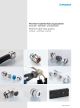 PFLITSCH cable entry systems